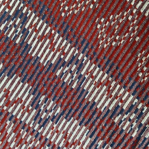 Anthropologie Maeve Carolina Bohochic Grandpacore Knit Pencil Asymmetrical Skirt - Picture 5 of 12